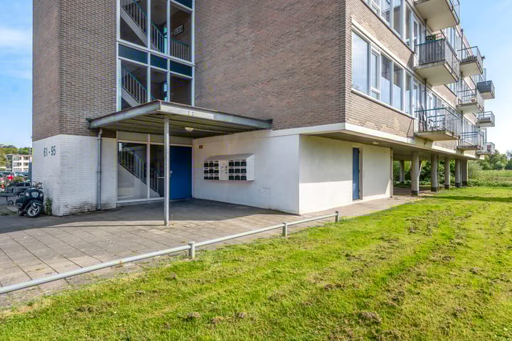 Foto 3 van Beekmanstraat 77