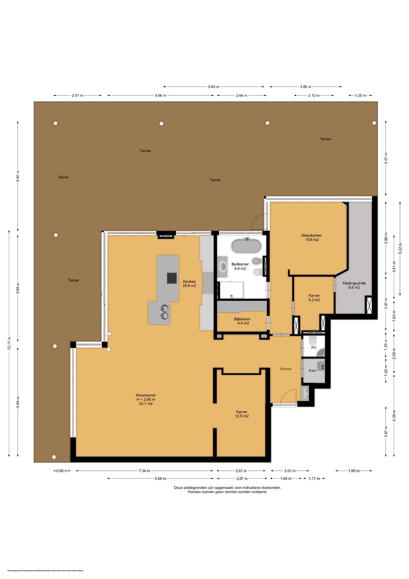 Foto 75 van Lamsrustlaan 55