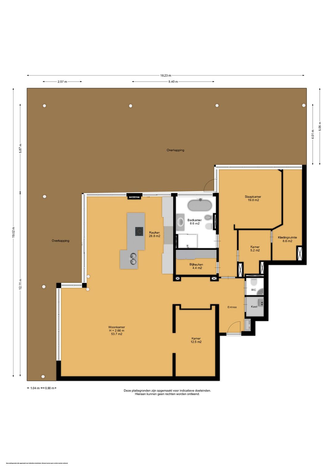 Foto 76 van Lamsrustlaan 55