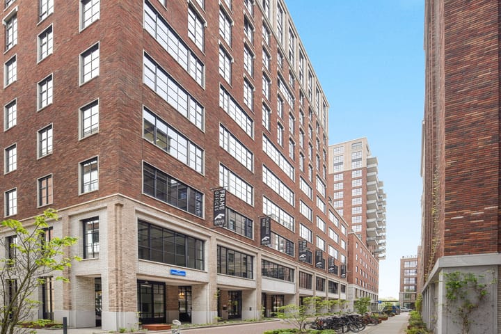 Photo 2 of Karl Weisbardstraat 135