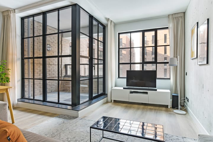 Photo 3 of Karl Weisbardstraat 135