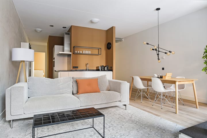 Photo 4 of Karl Weisbardstraat 135