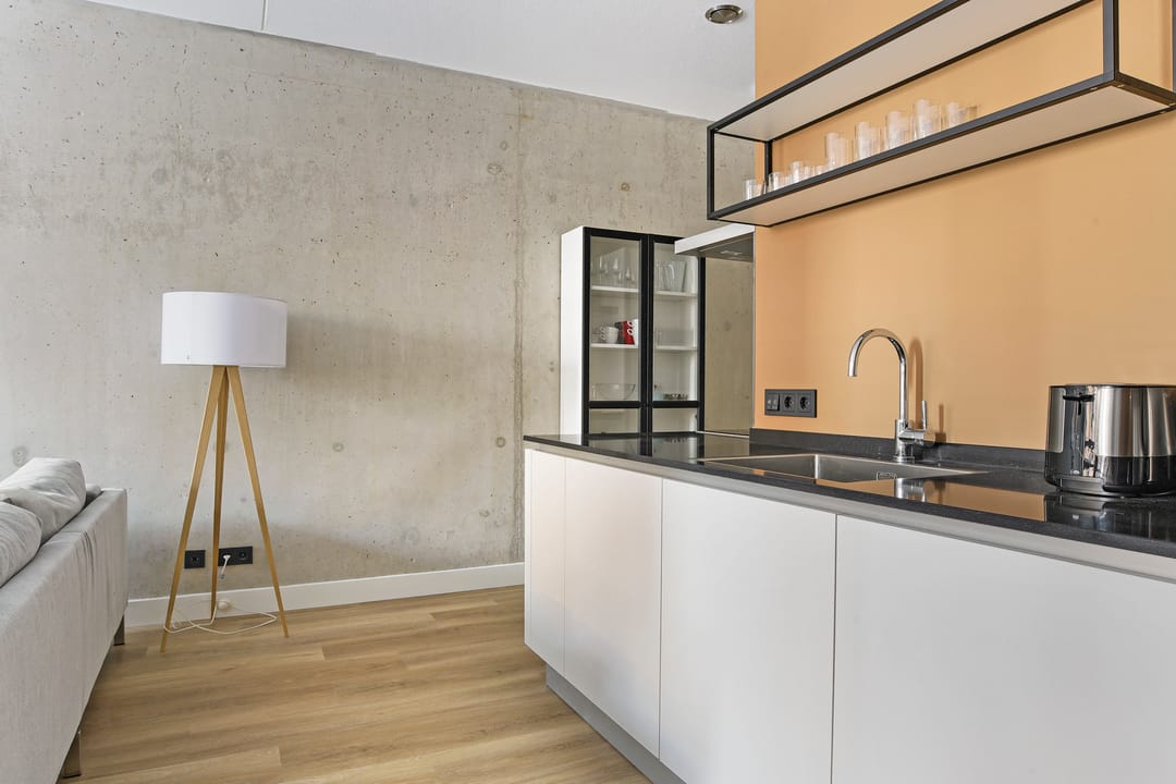 Foto 8 van Karl Weisbardstraat 135