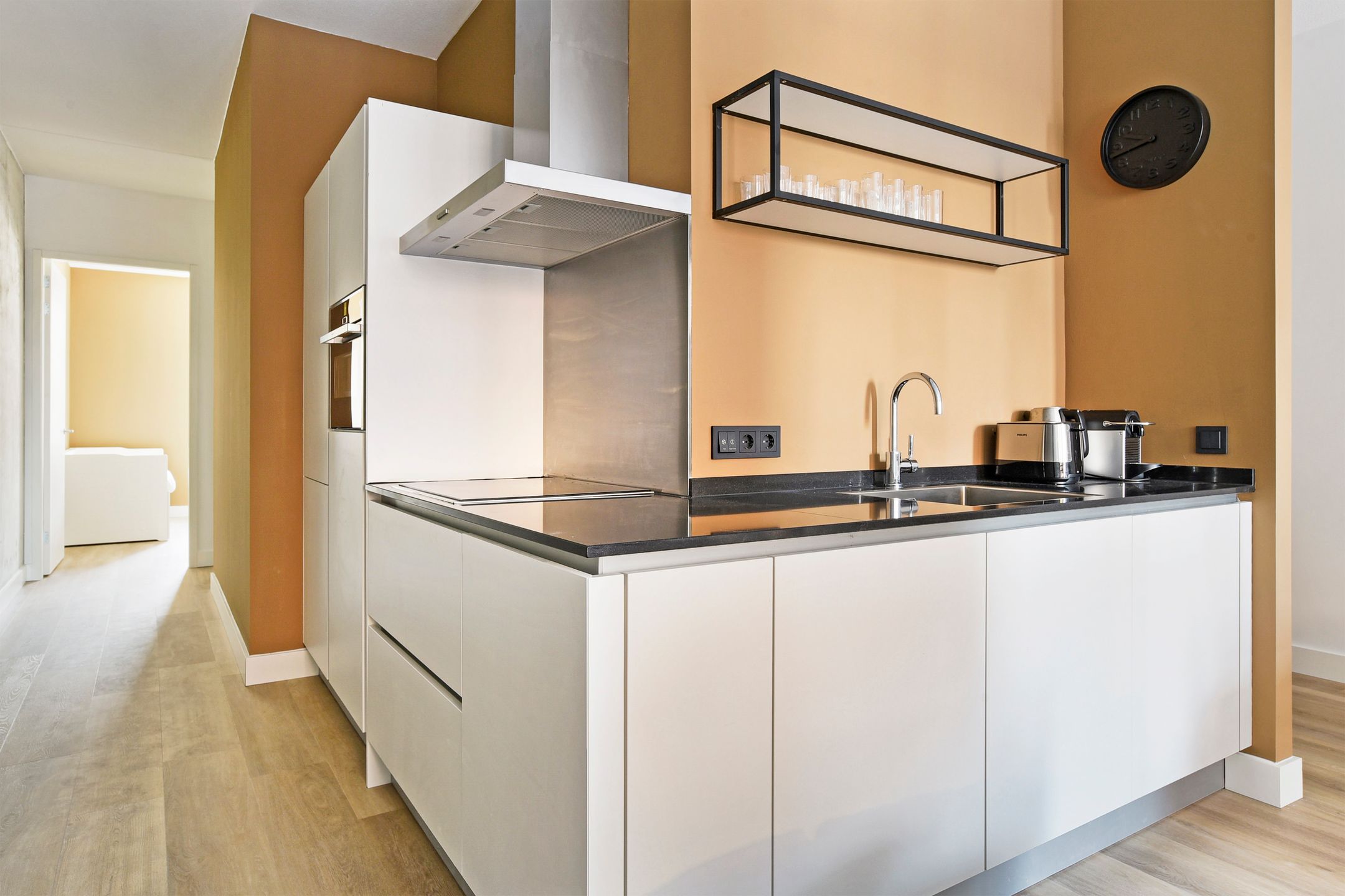 Foto 9 van Karl Weisbardstraat 135