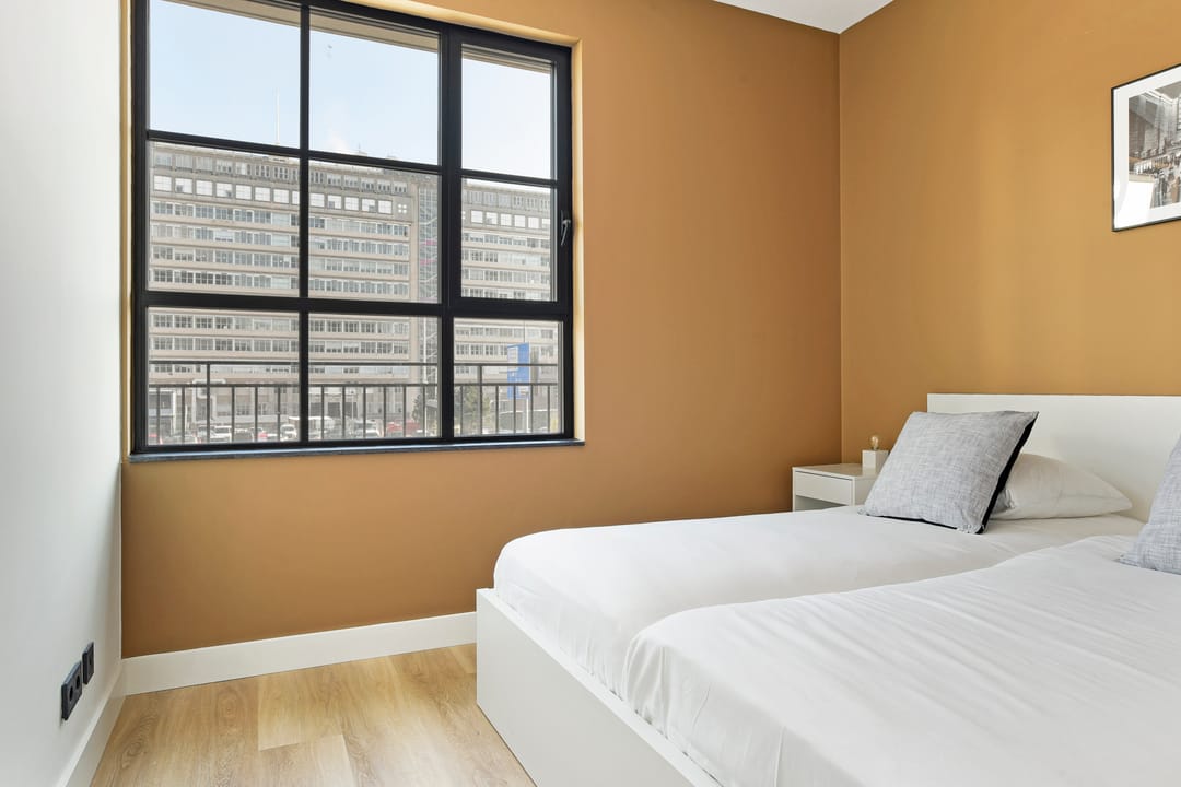 Foto 11 van Karl Weisbardstraat 135