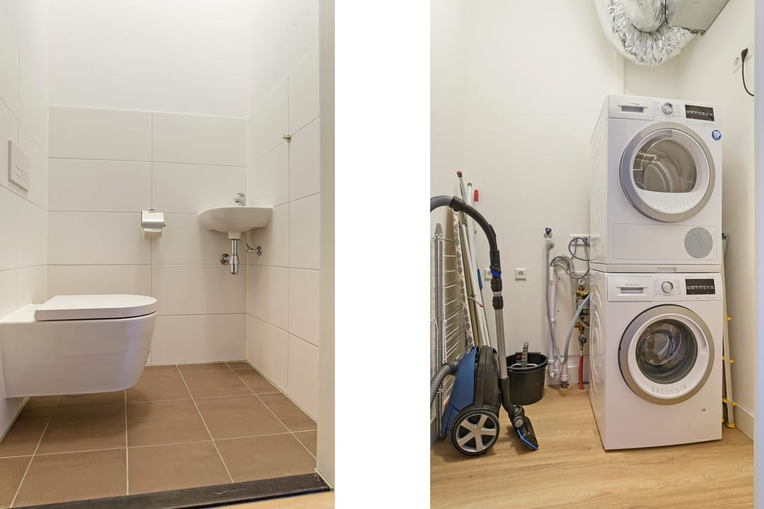 Foto 13 van Karl Weisbardstraat 135