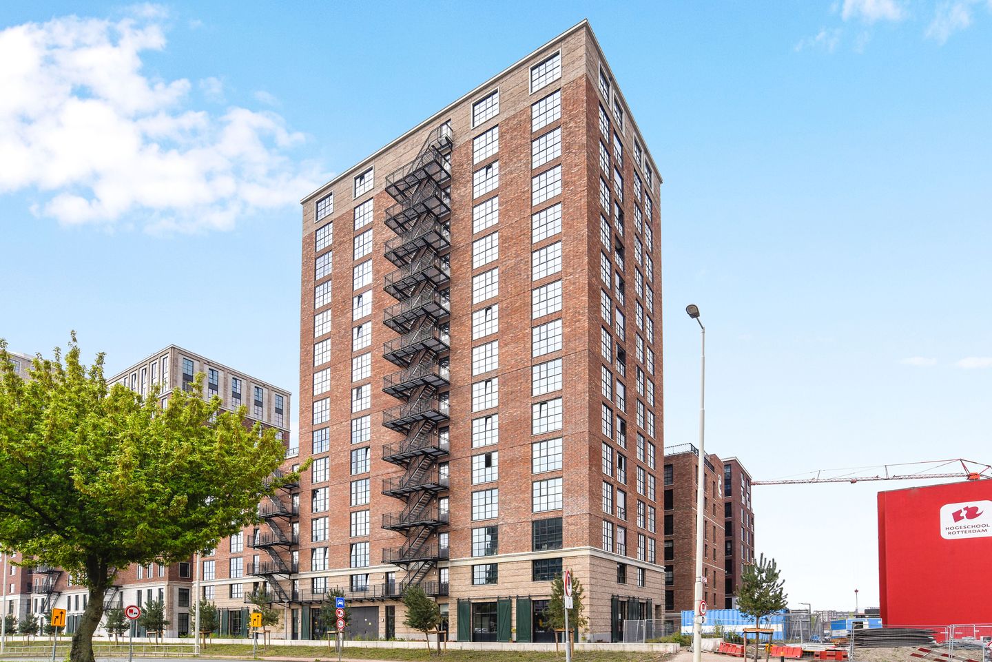 Foto 19 van Karl Weisbardstraat 135