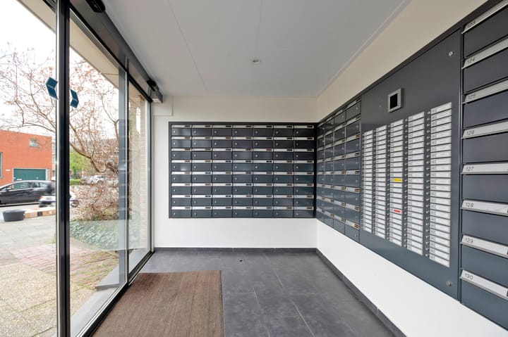 Foto 9 van Donderslaan 123