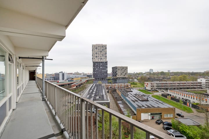 Foto 12 van Donderslaan 123