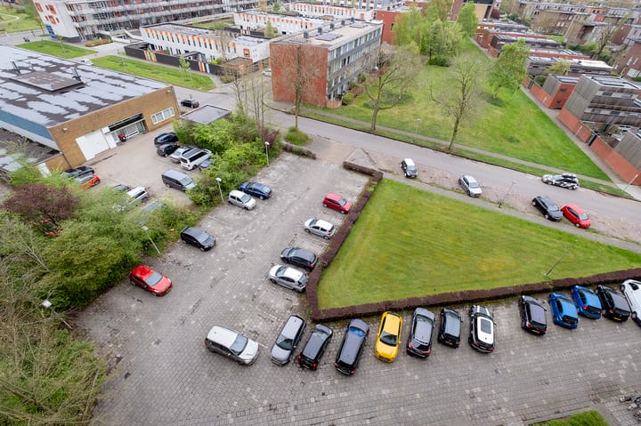 Foto 36 van Donderslaan 123