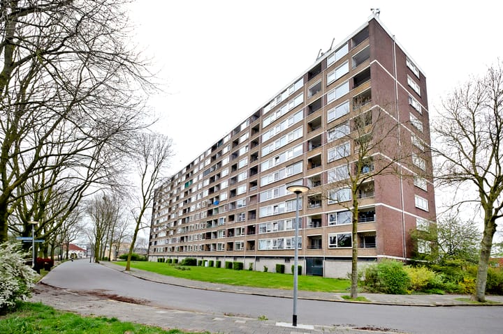 Foto 40 van Donderslaan 123