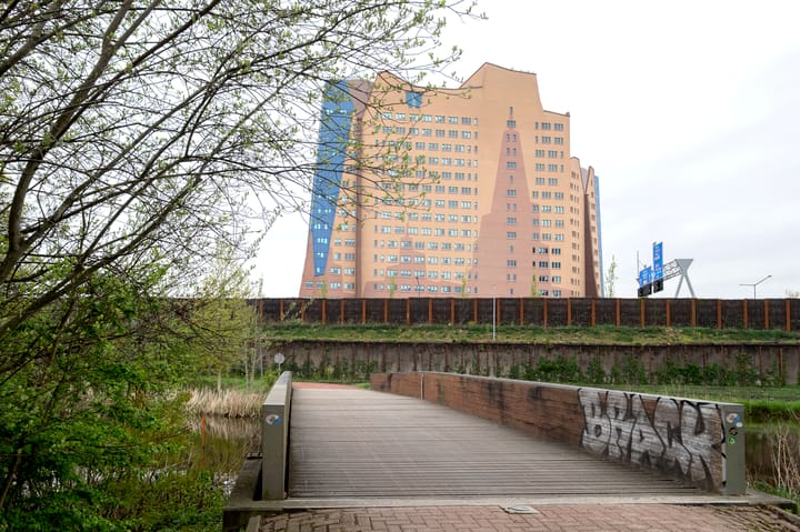 Foto 41 van Donderslaan 123