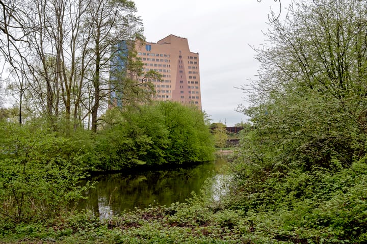 Foto 42 van Donderslaan 123