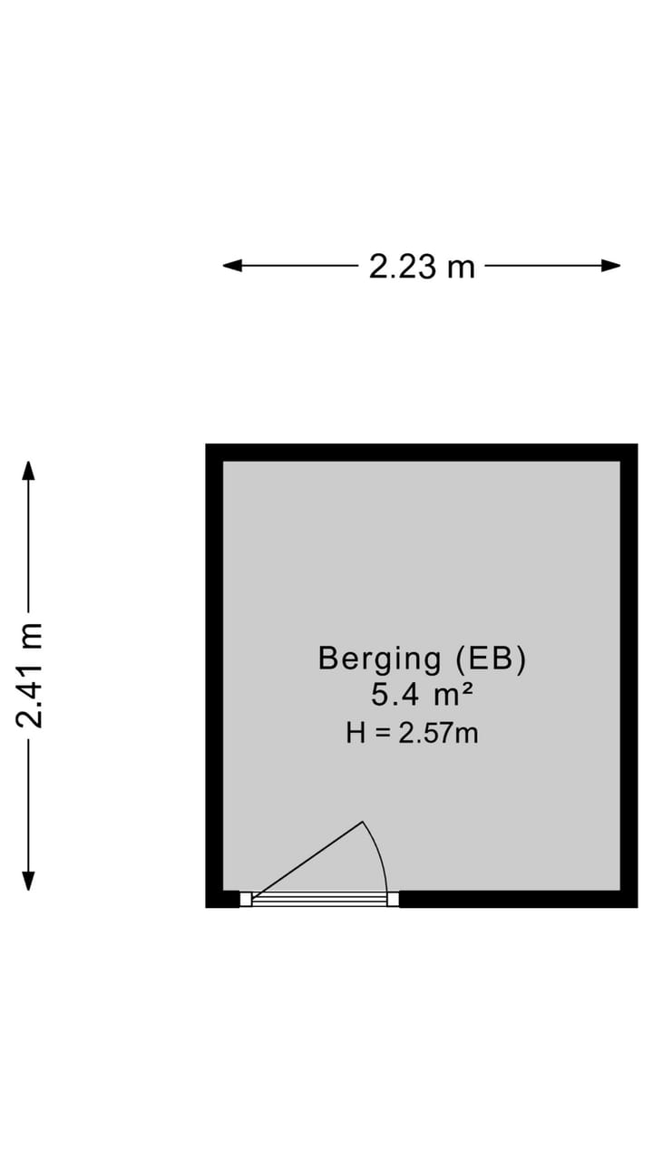 Foto 44 van Donderslaan 123