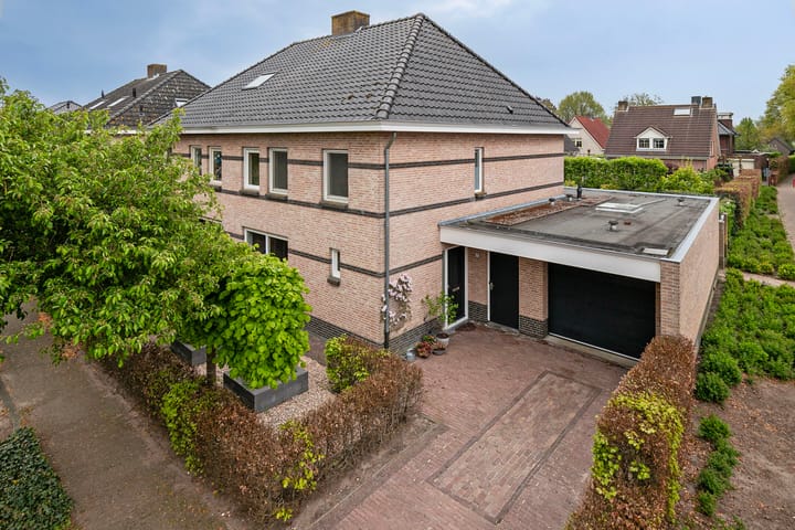 Foto 1 van Vogelven 17