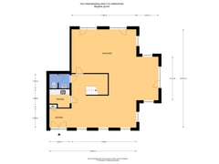 View floorplan