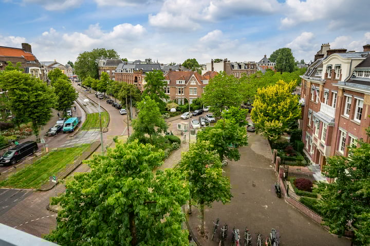 Johannes Vermeerplein 1, Amsterdam