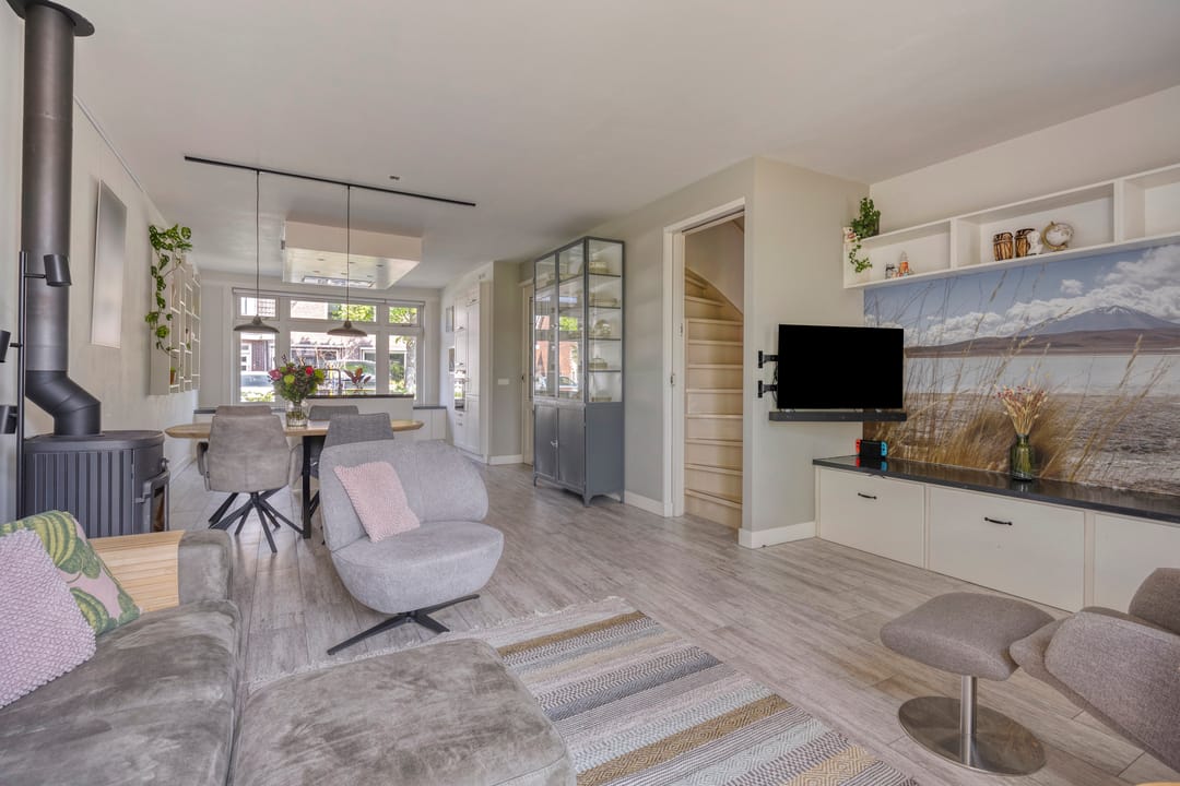 Foto 2 van Oude Haarlemmerweg 21