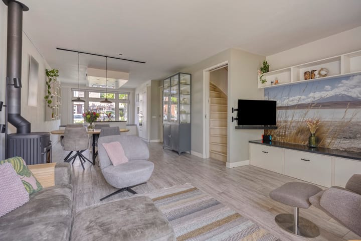 Foto 2 van Oude Haarlemmerweg 21