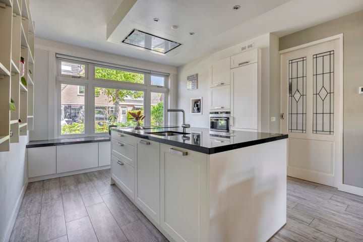 Foto 3 van Oude Haarlemmerweg 21