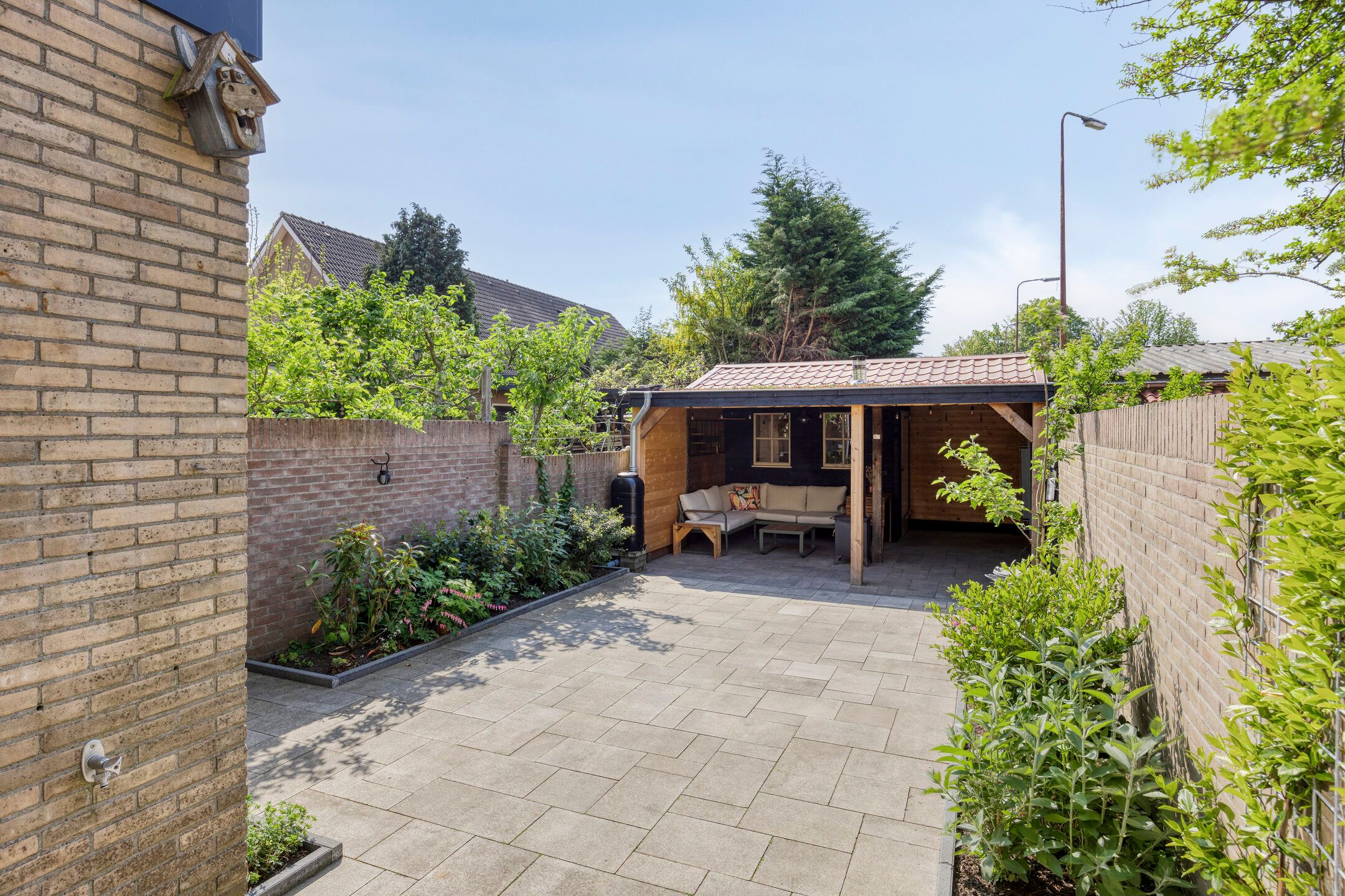 Foto 6 van Oude Haarlemmerweg 21