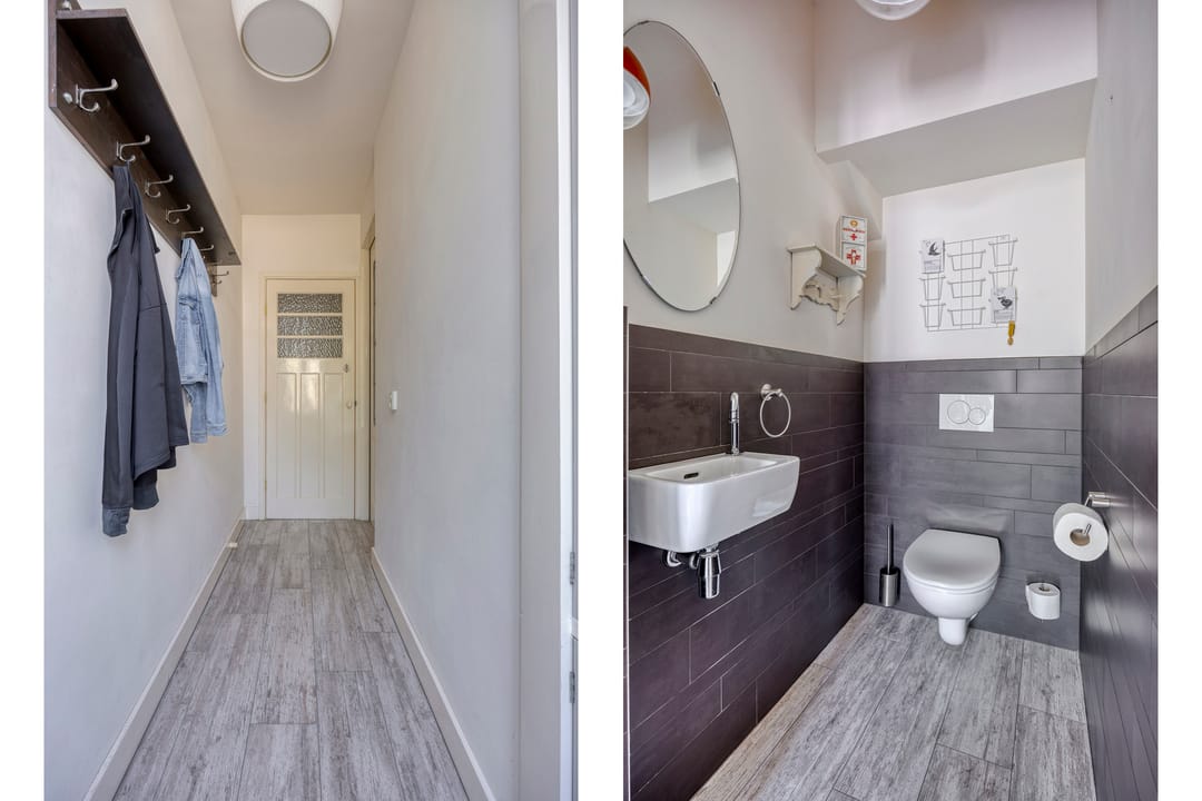 Foto 7 van Oude Haarlemmerweg 21