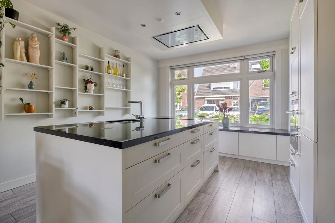 Foto 8 van Oude Haarlemmerweg 21