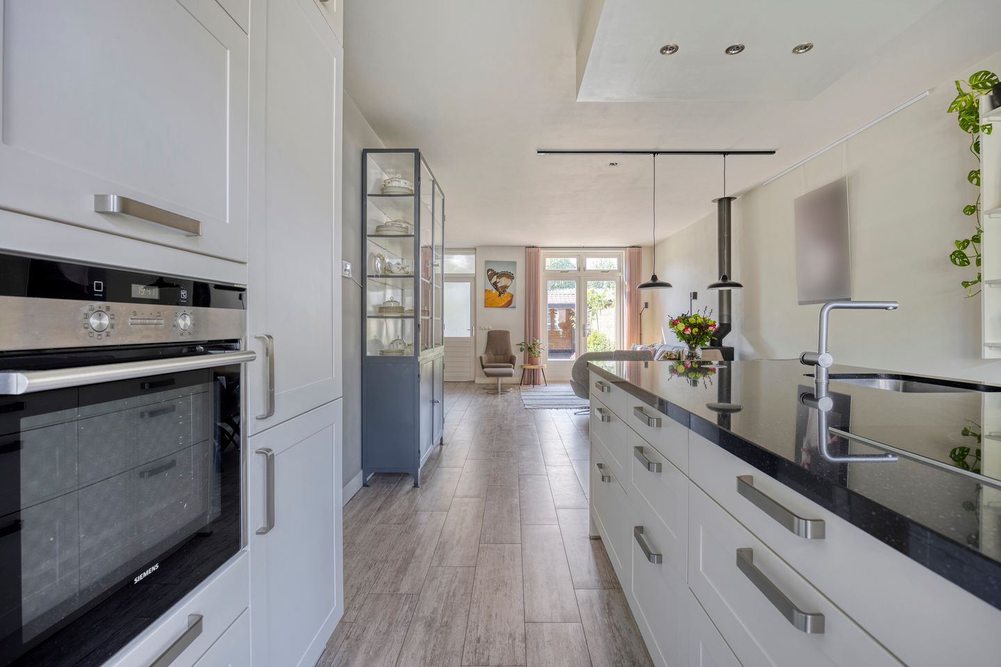 Foto 10 van Oude Haarlemmerweg 21