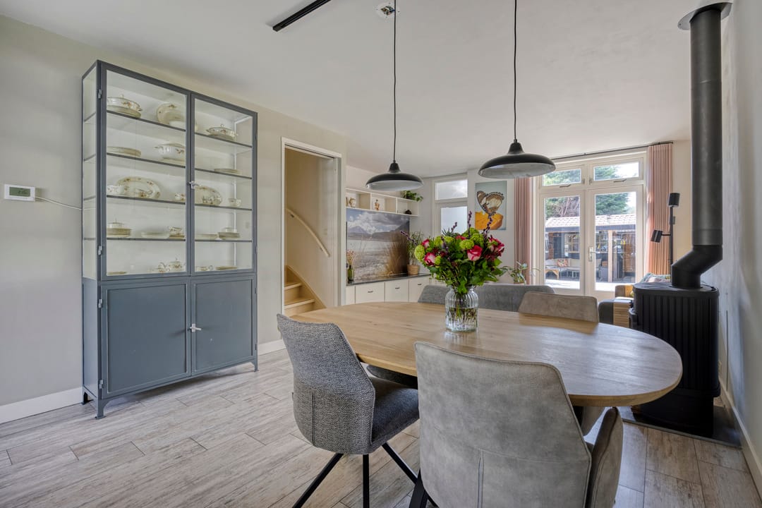 Foto 13 van Oude Haarlemmerweg 21