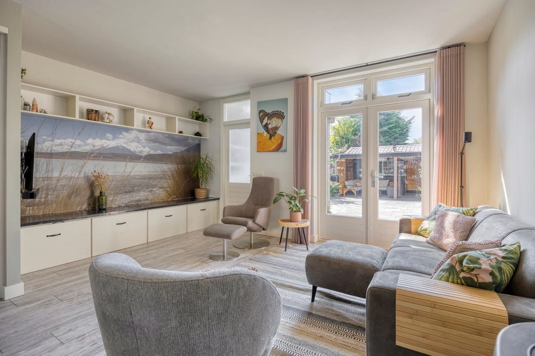 Foto 16 van Oude Haarlemmerweg 21