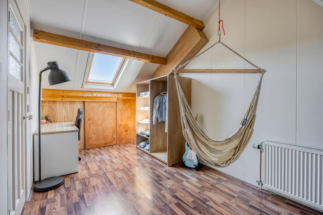 Foto 28 van Oude Haarlemmerweg 21