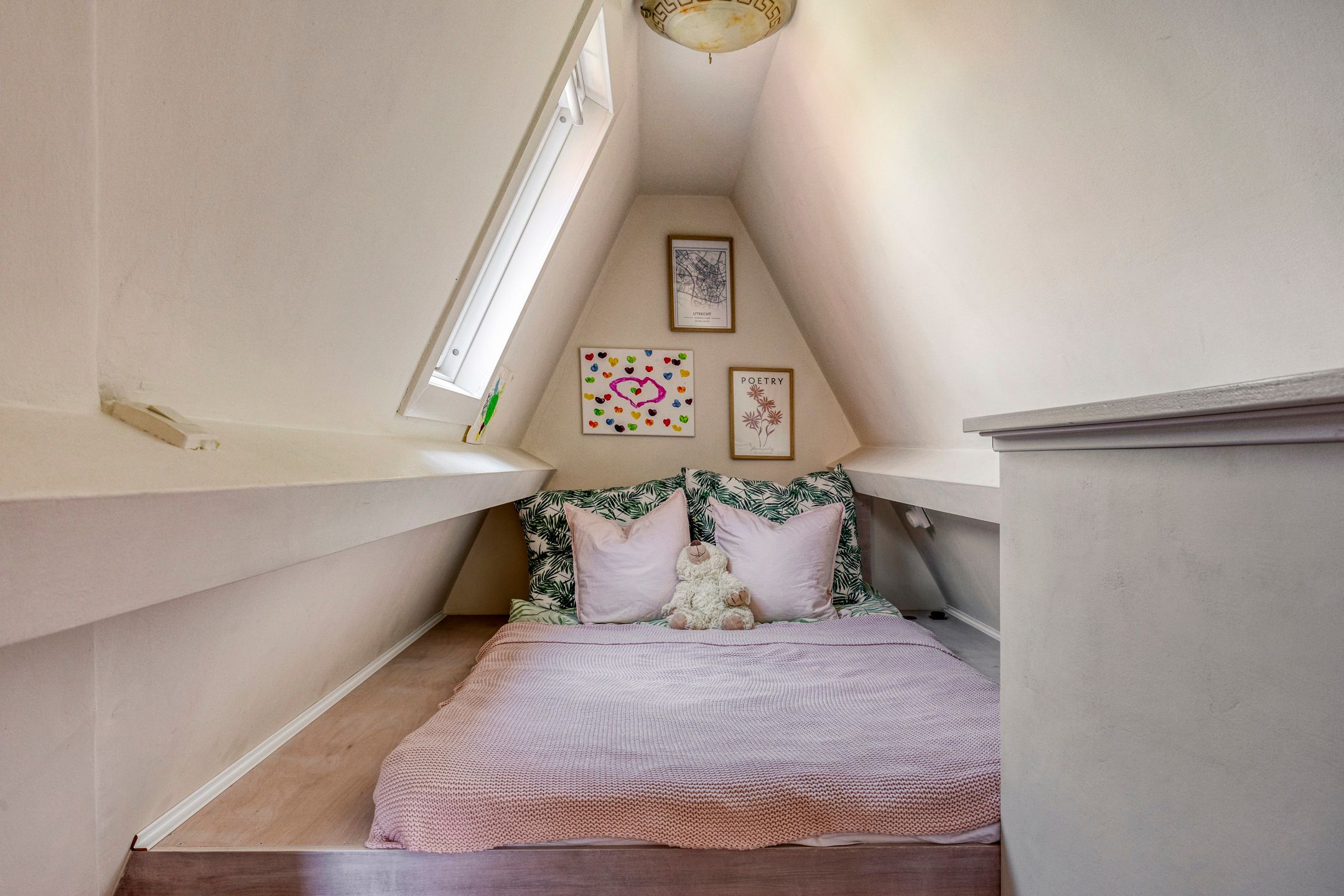 Foto 30 van Oude Haarlemmerweg 21