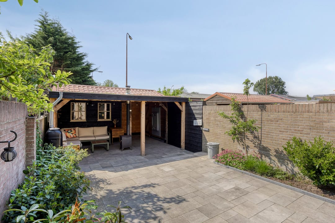 Foto 31 van Oude Haarlemmerweg 21