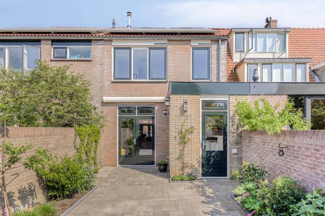 Foto 32 van Oude Haarlemmerweg 21