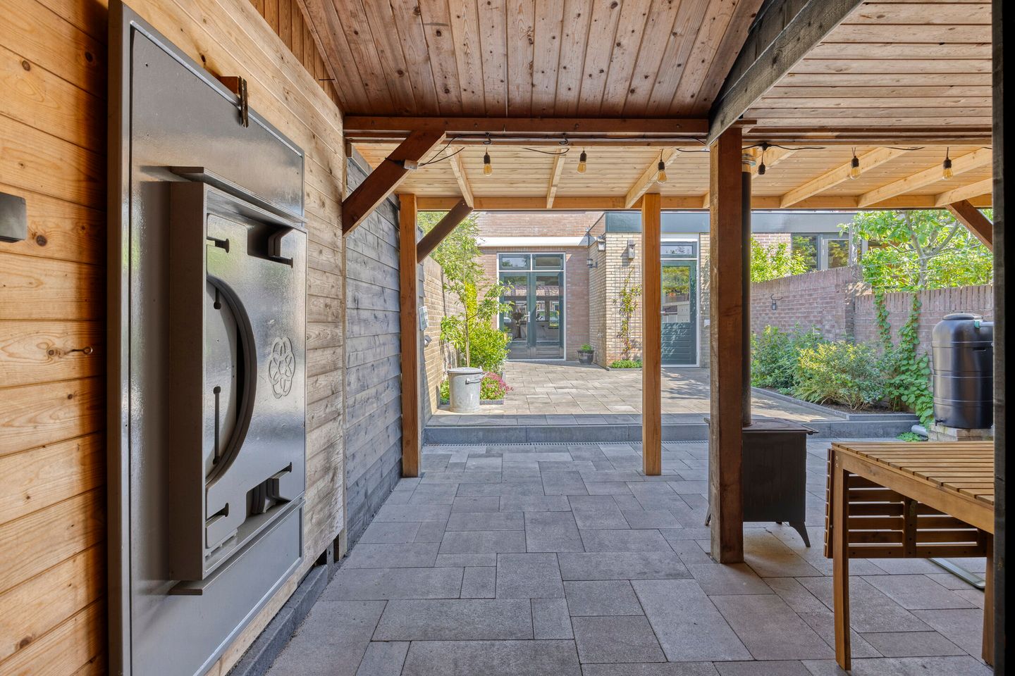 Foto 35 van Oude Haarlemmerweg 21