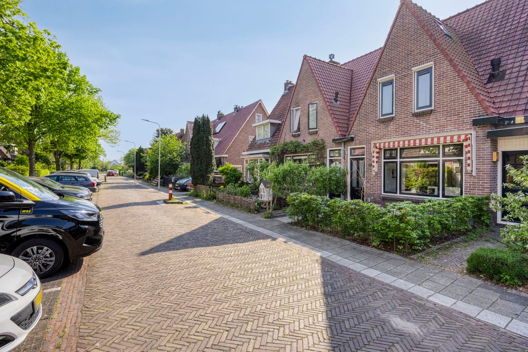 Foto 37 van Oude Haarlemmerweg 21