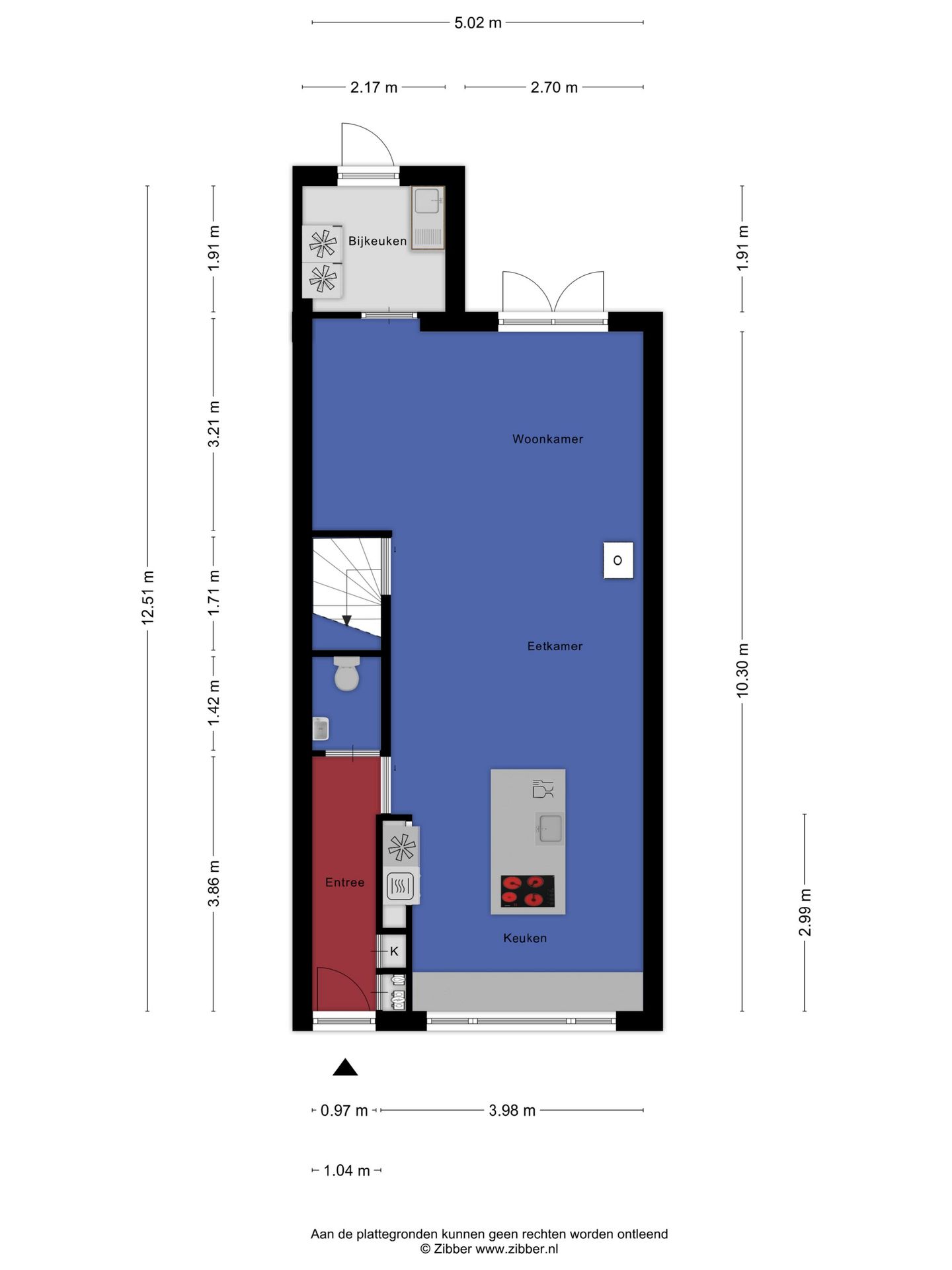 Foto 40 van Oude Haarlemmerweg 21