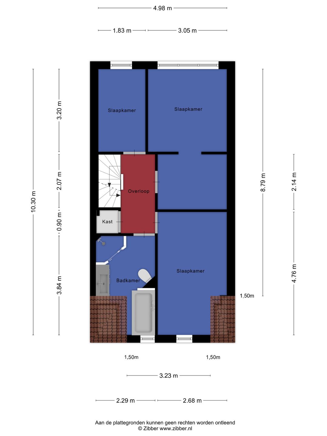 Foto 41 van Oude Haarlemmerweg 21