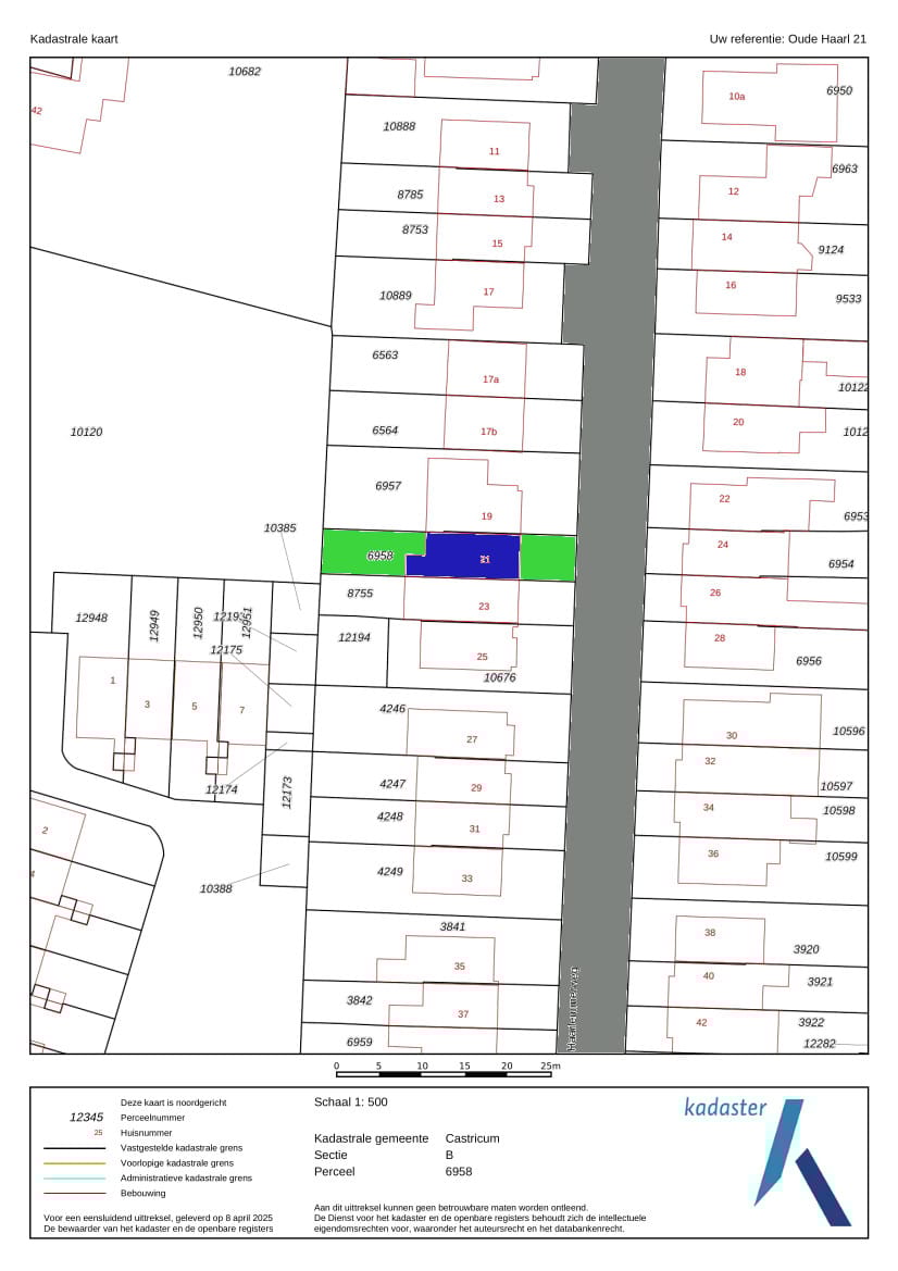 Foto 43 van Oude Haarlemmerweg 21