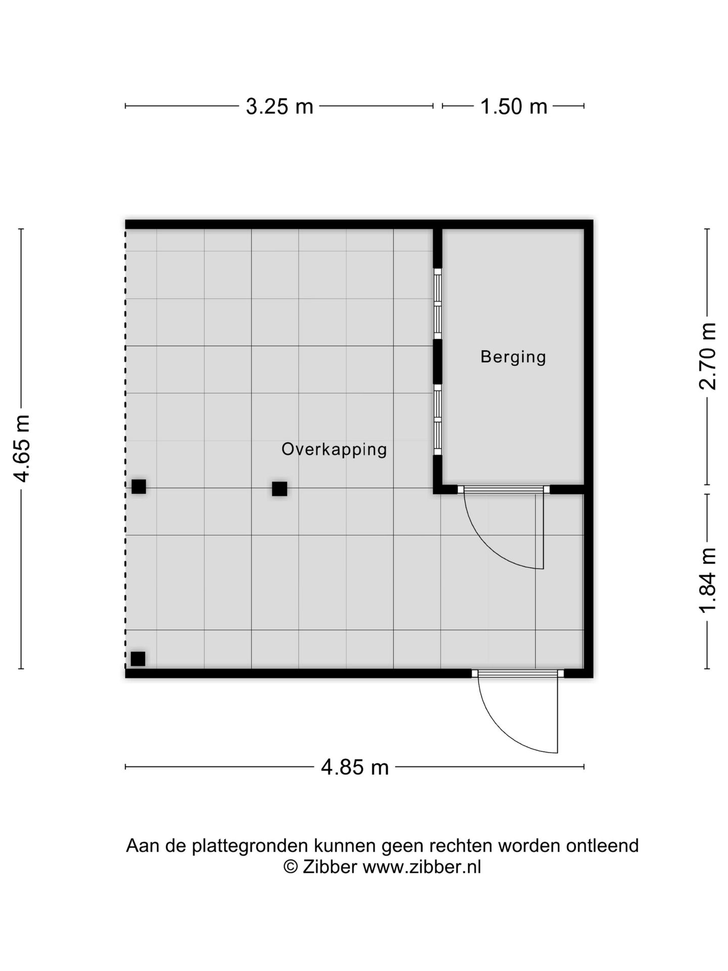 Foto 44 van Oude Haarlemmerweg 21