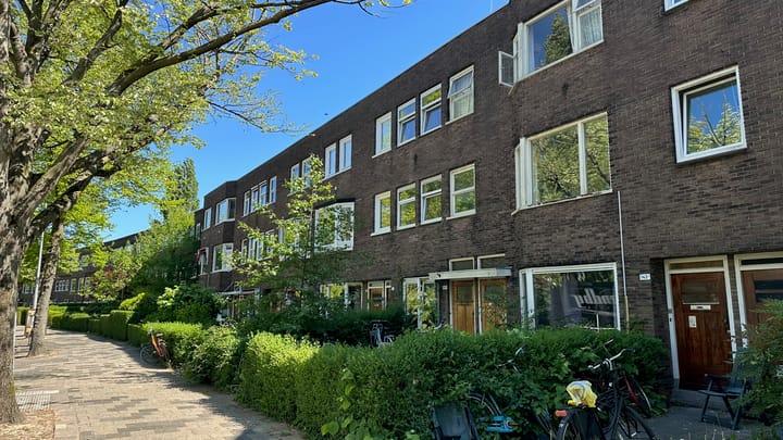 Petrus Campersingel 145 A