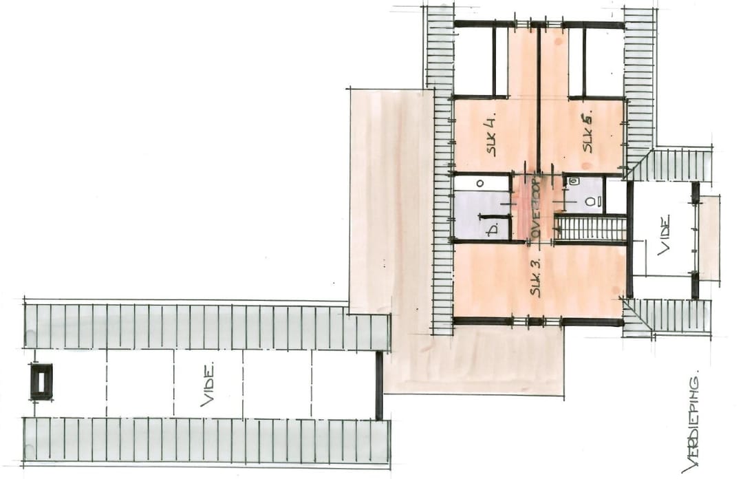 Foto 22 van Nieuw Rockanjesedijk 1-B