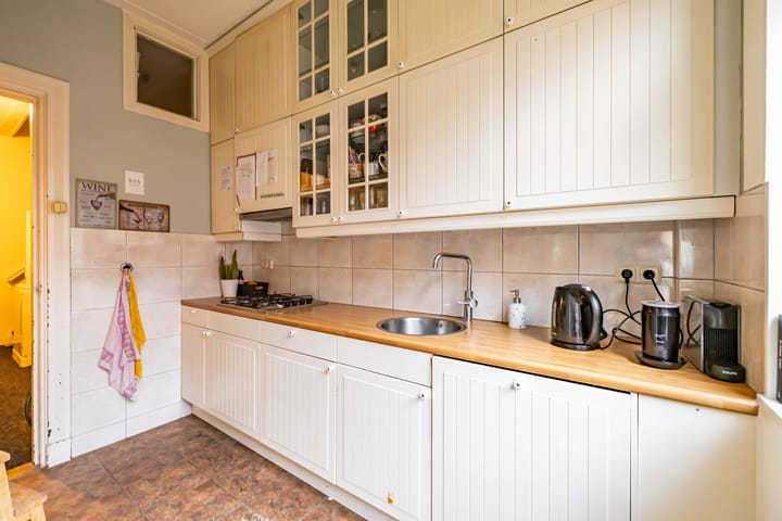 Foto 4 van Petrus Campersingel 145-A