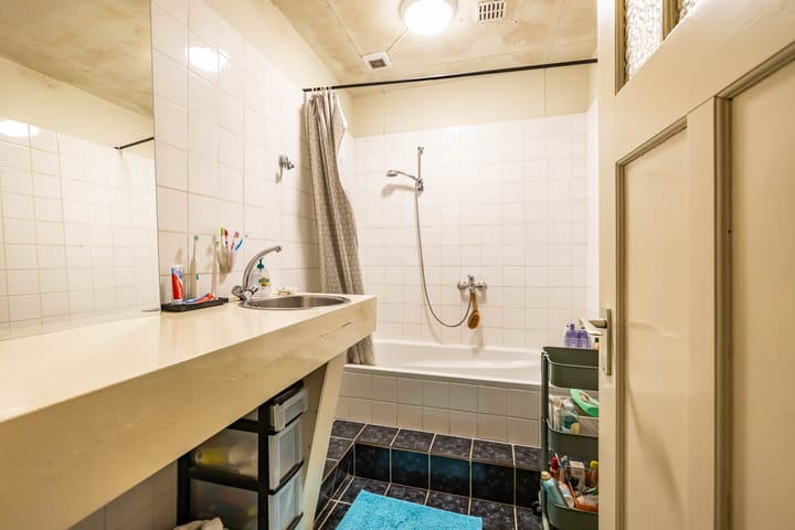 Foto 5 van Petrus Campersingel 145-A