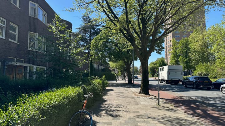 Foto 7 van Petrus Campersingel 145-A