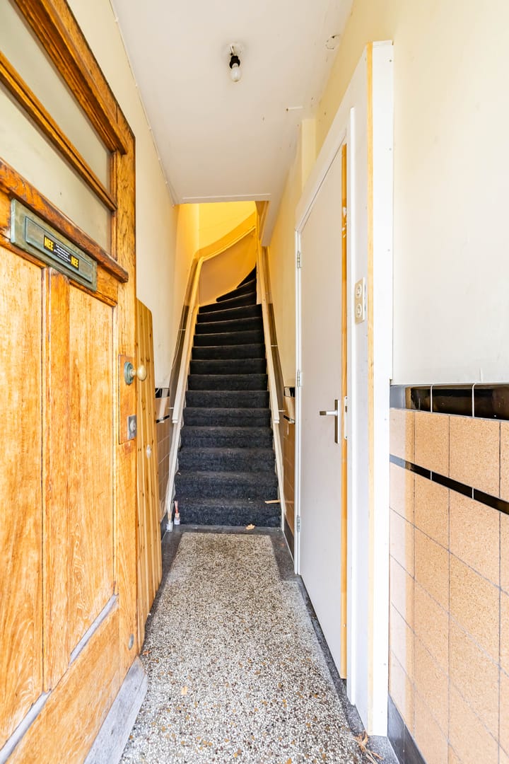 Foto 8 van Petrus Campersingel 145-A