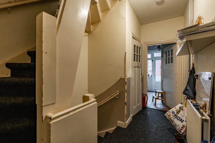 Foto 9 van Petrus Campersingel 145-A