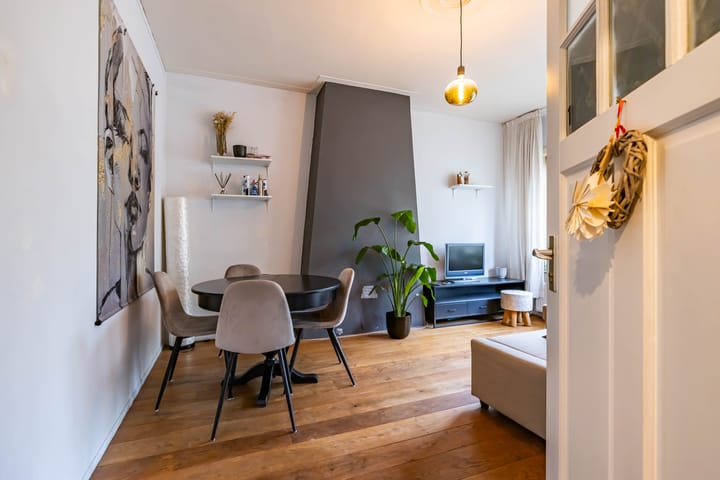 Foto 10 van Petrus Campersingel 145-A