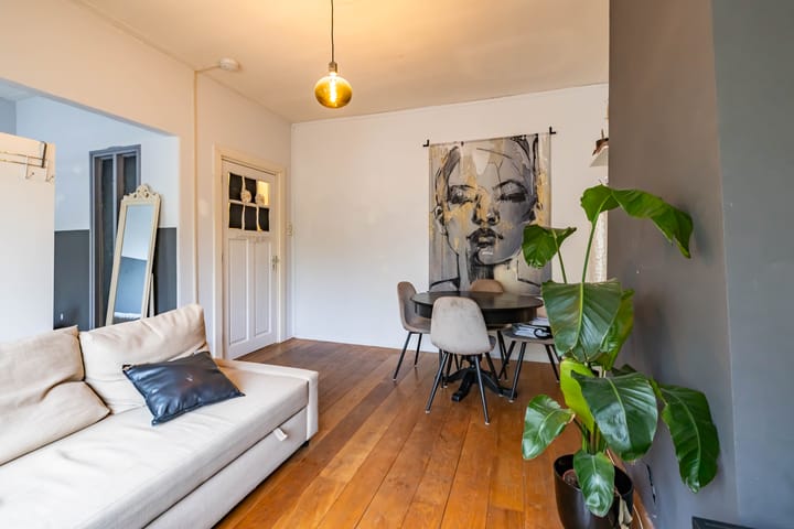 Foto 11 van Petrus Campersingel 145-A