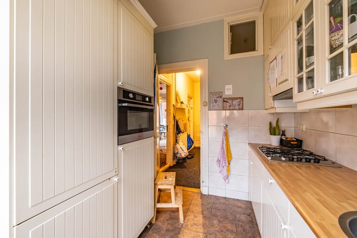 Foto 15 van Petrus Campersingel 145-A